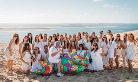 L'équipe Décoration